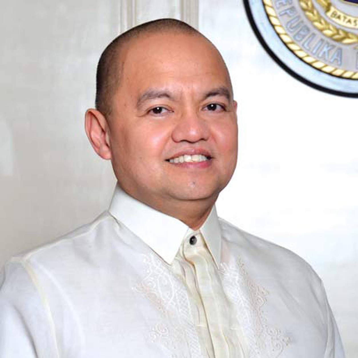 Senior Associate Justice Marvic Leonen
